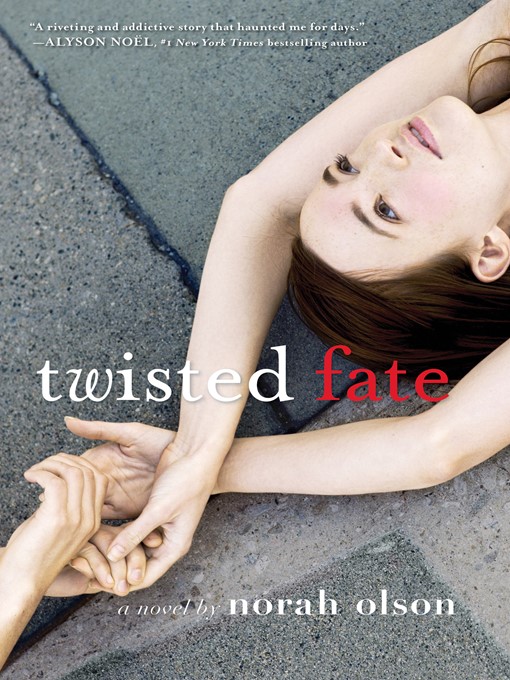 Title details for Twisted Fate by Norah Olson - Wait list
